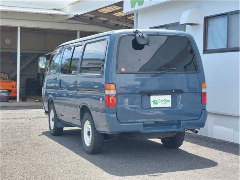 HIACE