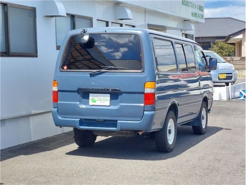 HIACE