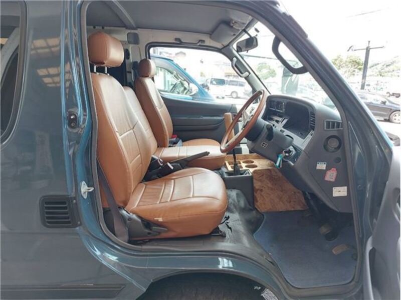 HIACE