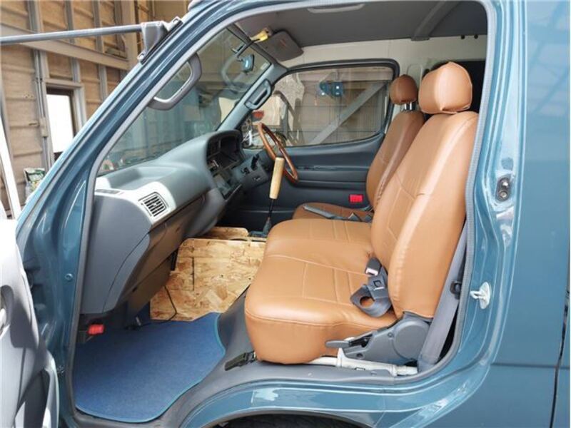 HIACE