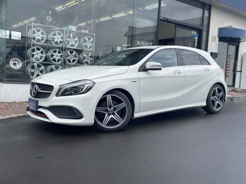 A-CLASS-0