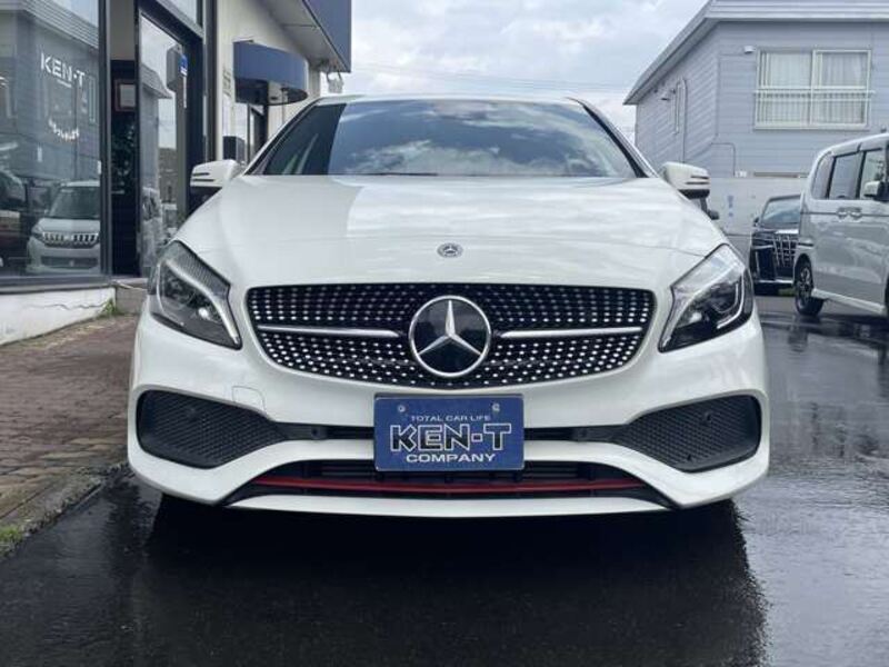 A-CLASS
