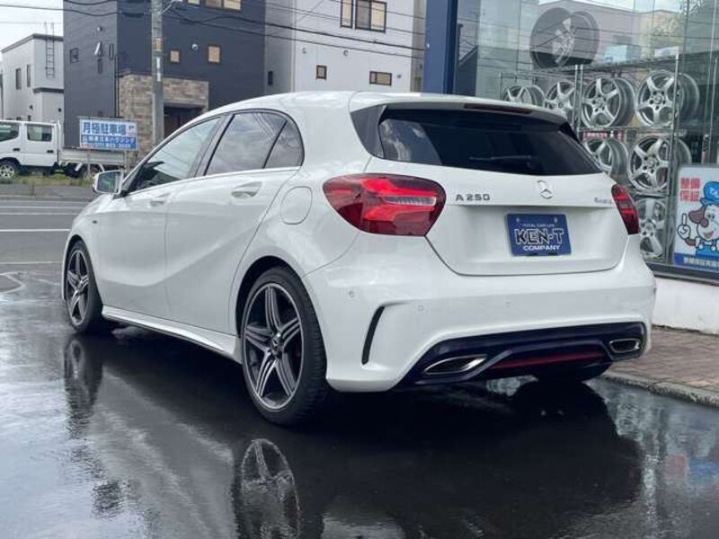 A-CLASS