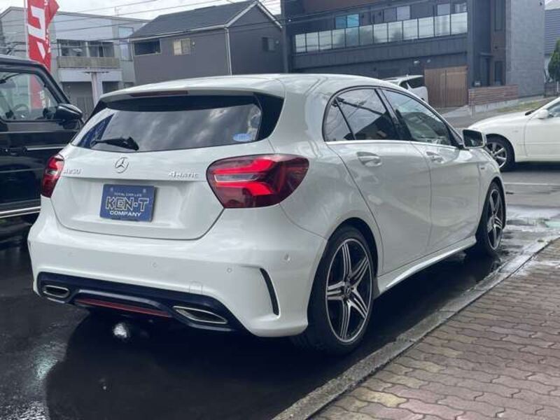 A-CLASS