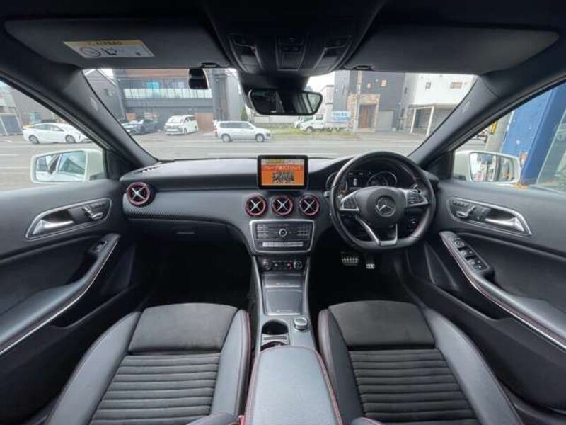 A-CLASS