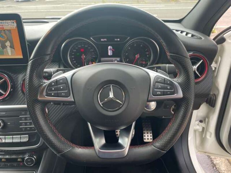 A-CLASS