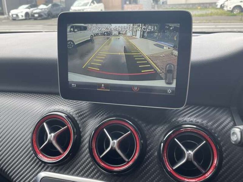 A-CLASS
