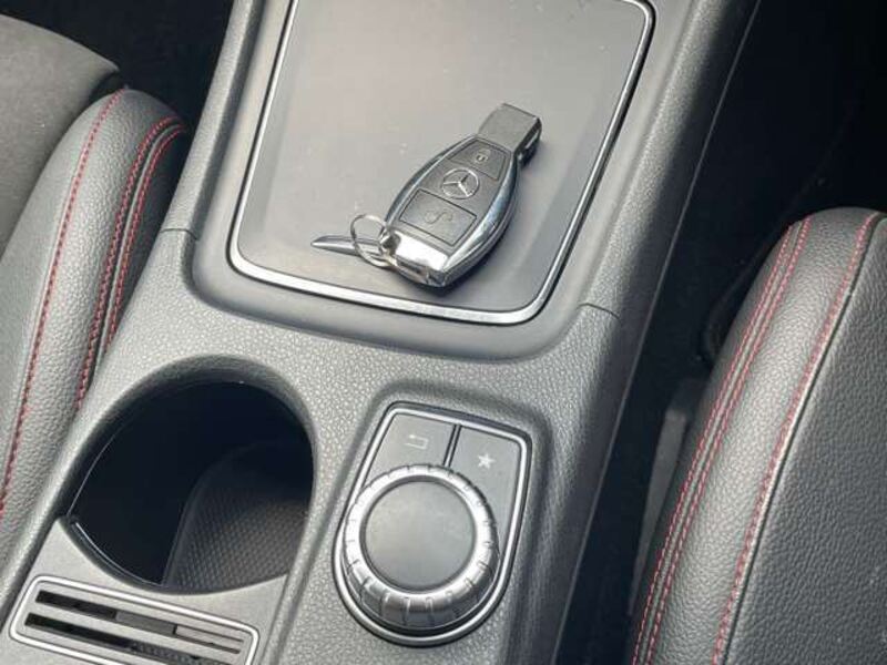 A-CLASS
