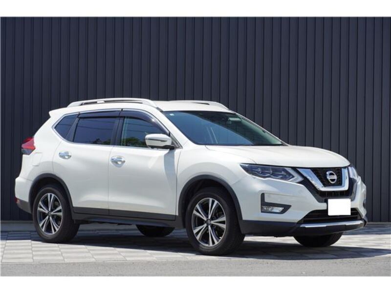 X-TRAIL-0