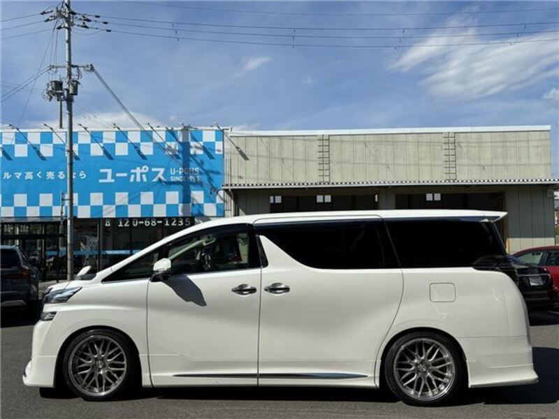 VELLFIRE