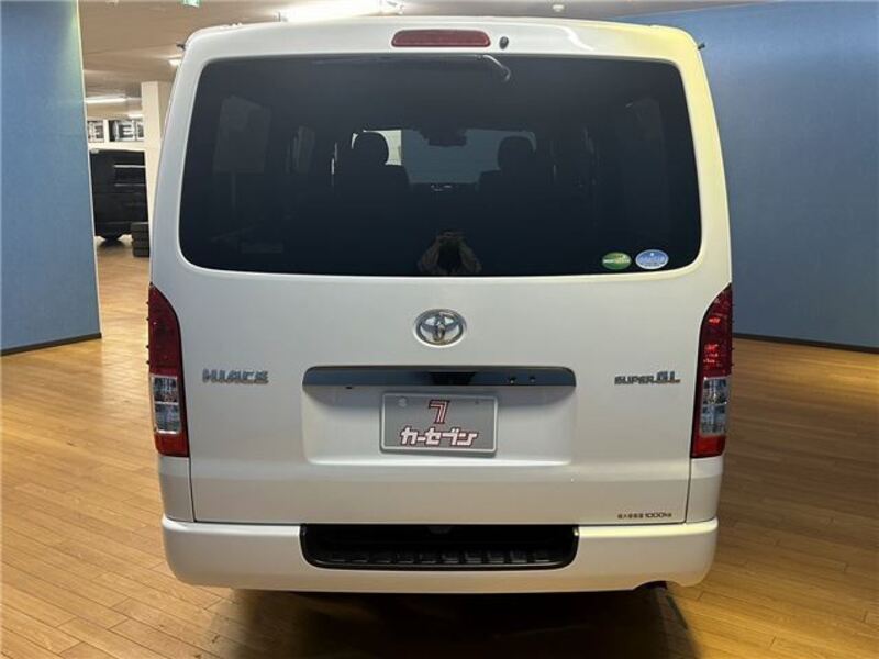 HIACE