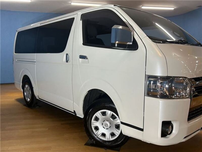 HIACE