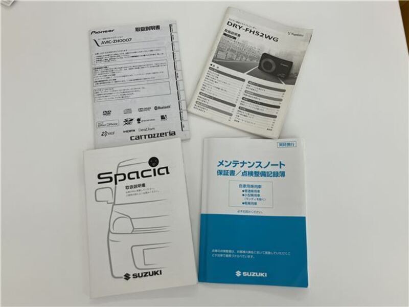 SPACIA
