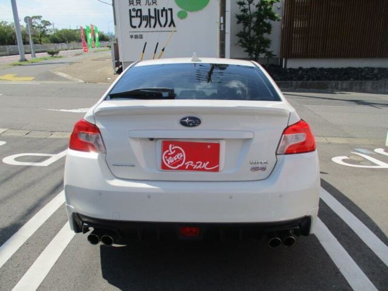 WRX