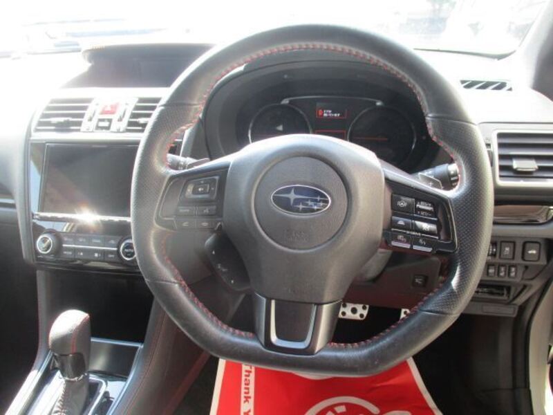 WRX