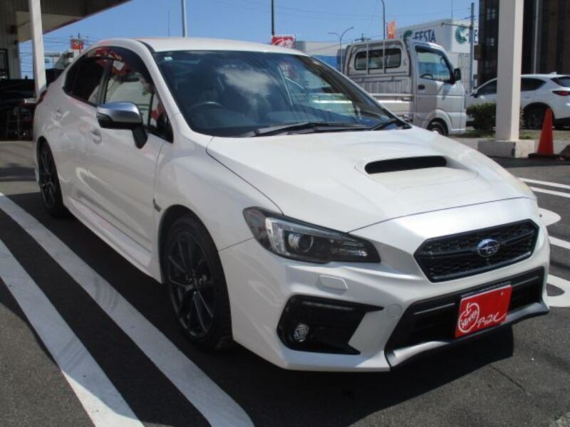 WRX