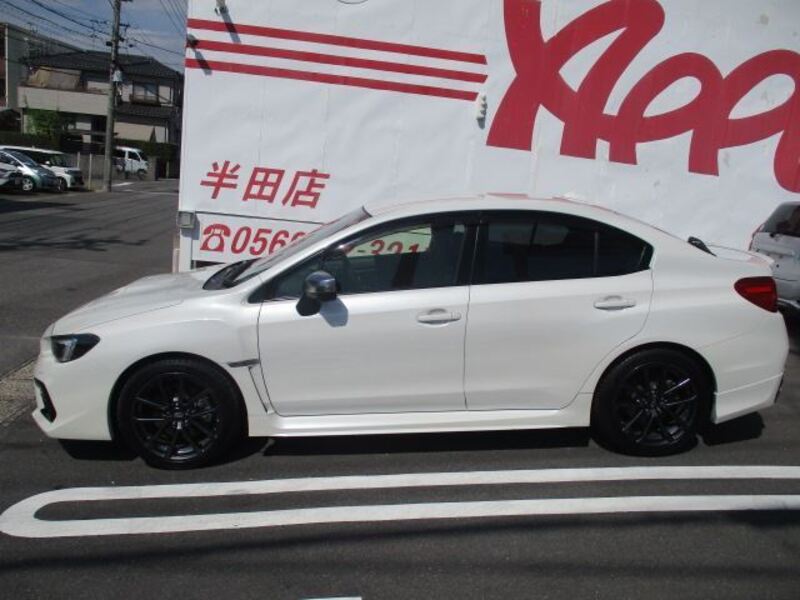 WRX