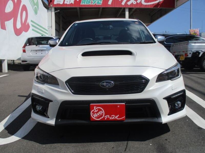 WRX