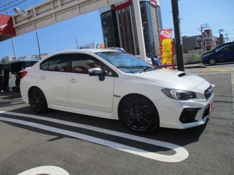 WRX