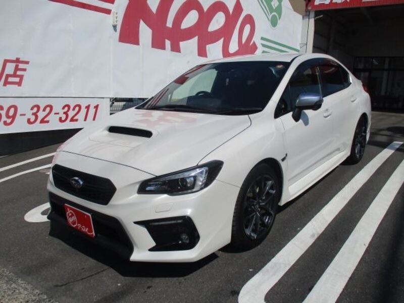 WRX