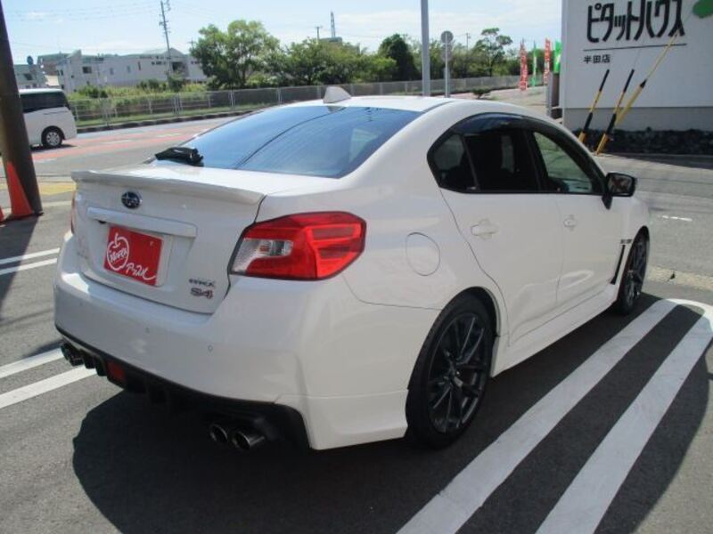WRX
