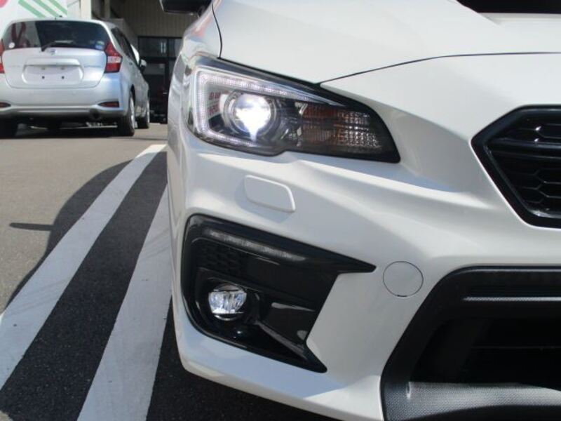 WRX