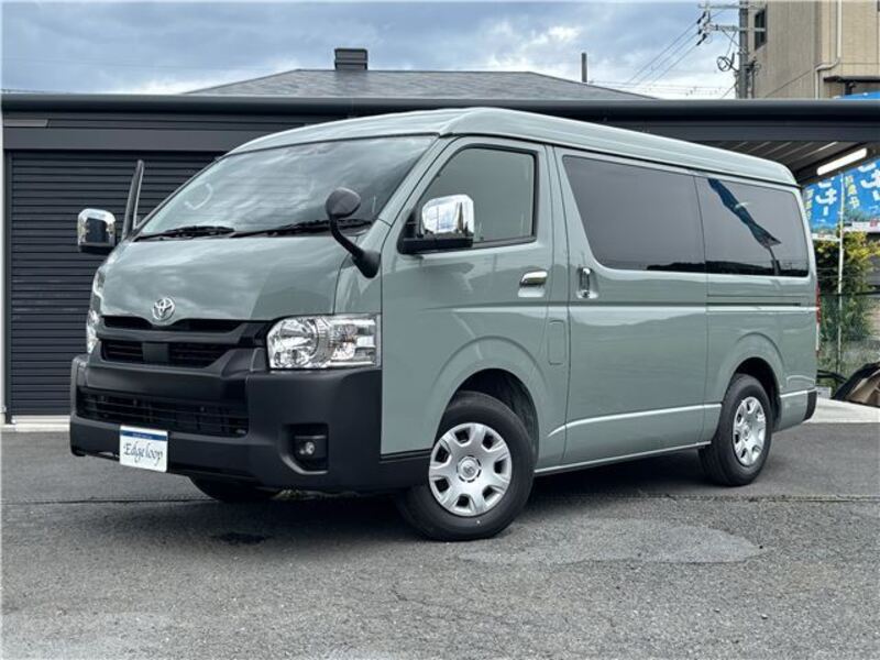 HIACE VAN-0