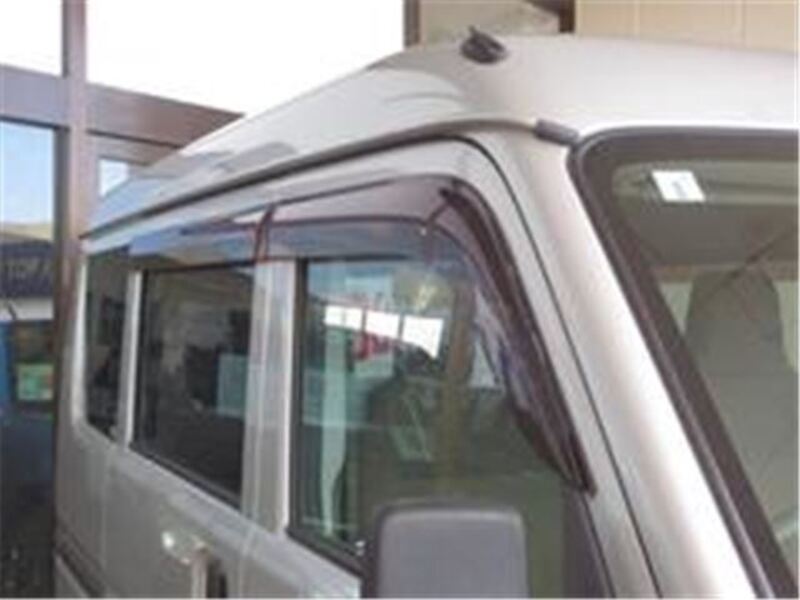 MINICAB VAN