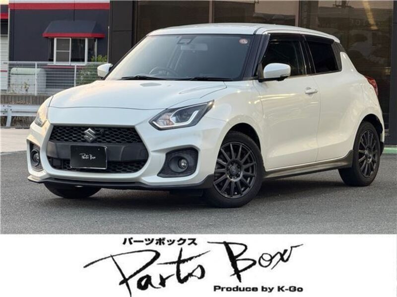 SWIFT-0