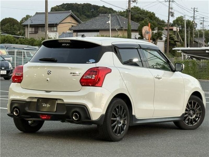 SWIFT