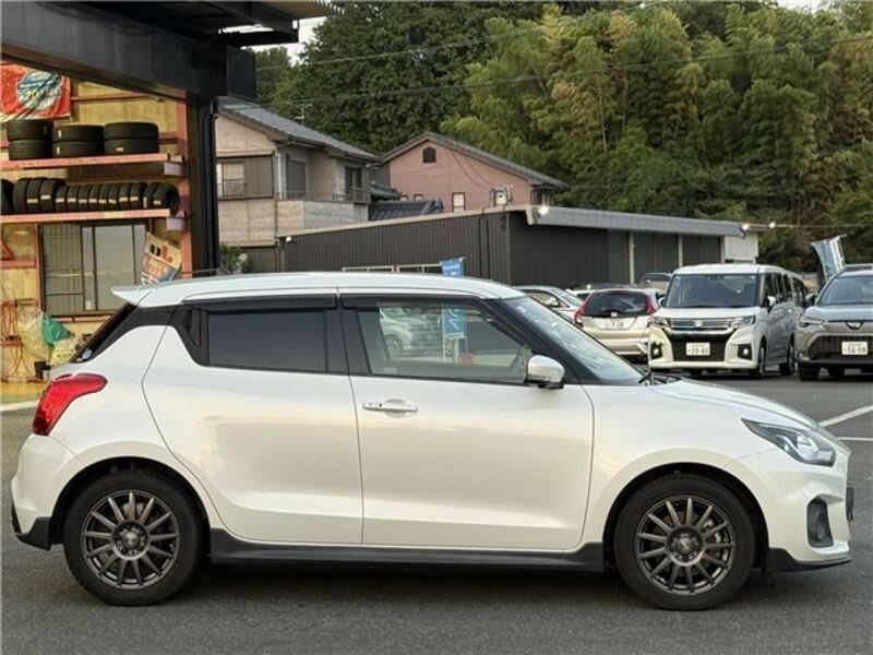 SWIFT