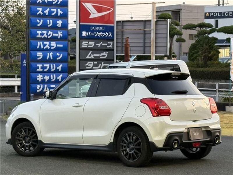 SWIFT