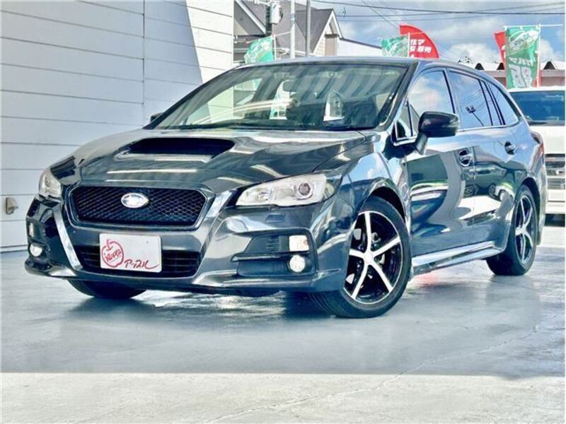 LEVORG-0