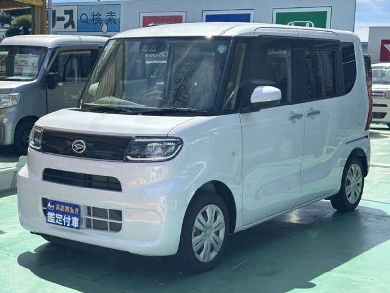 TANTO-0