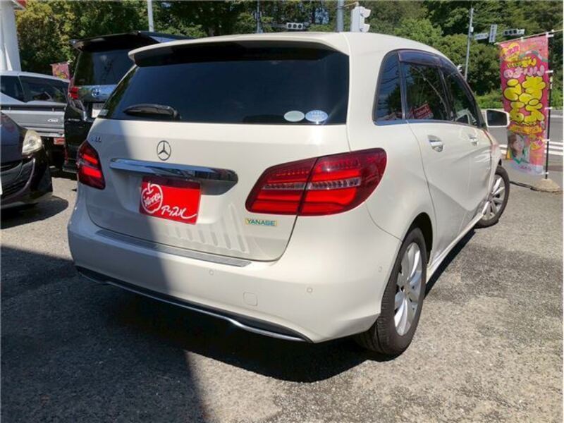 B-CLASS
