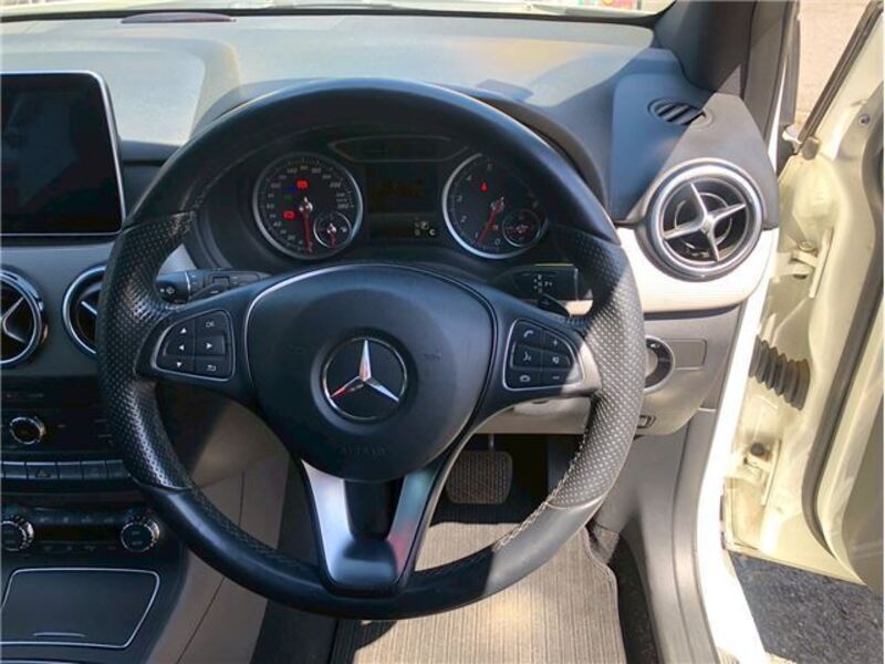 B-CLASS