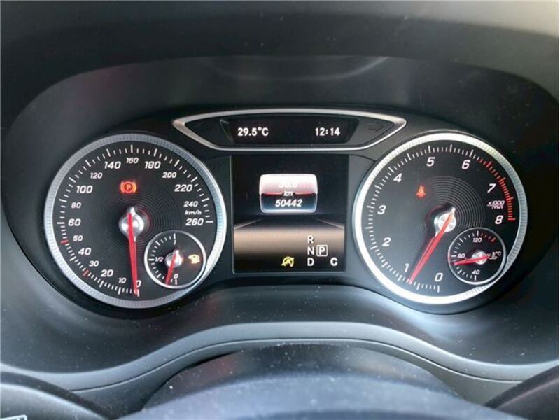 B-CLASS
