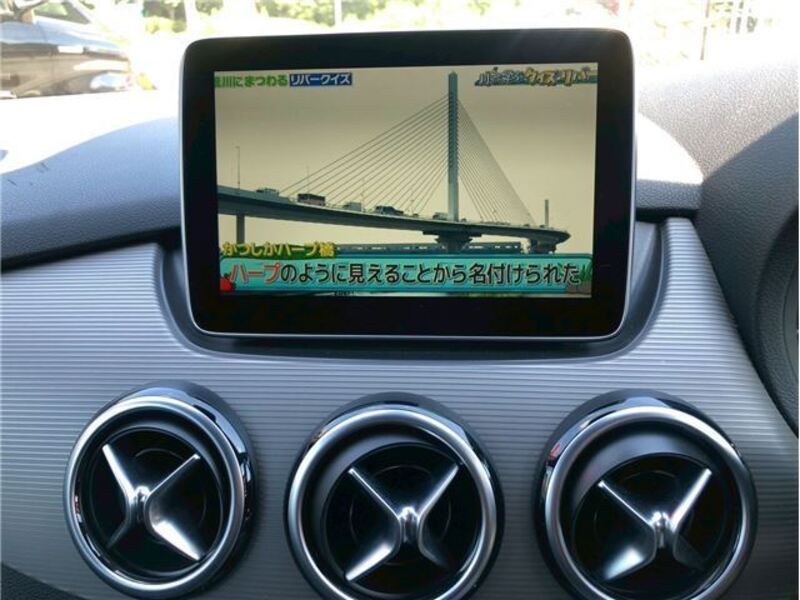 B-CLASS