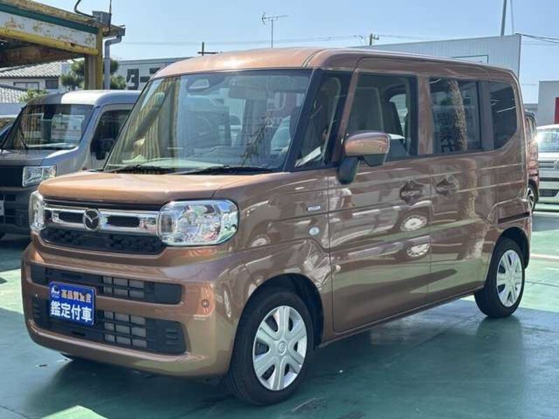 FLAIR WAGON-0