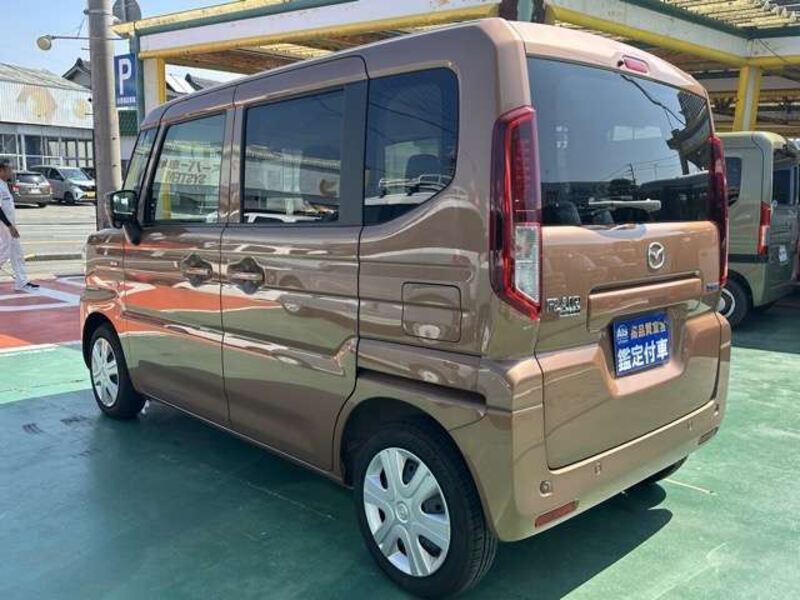 FLAIR WAGON