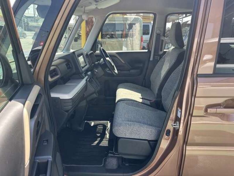 FLAIR WAGON