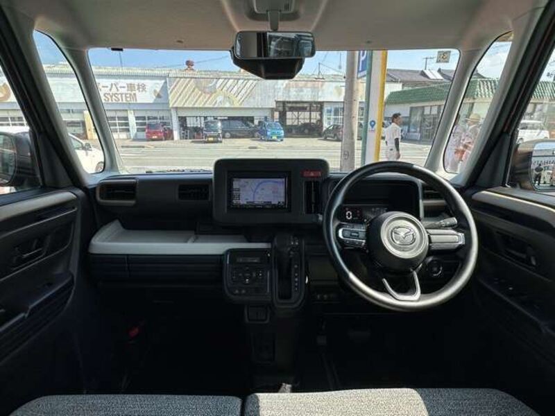 FLAIR WAGON