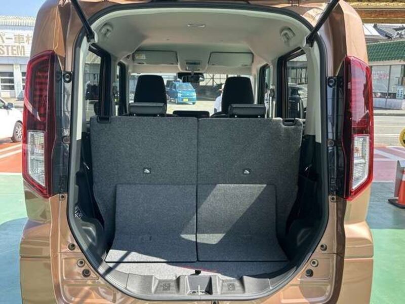 FLAIR WAGON