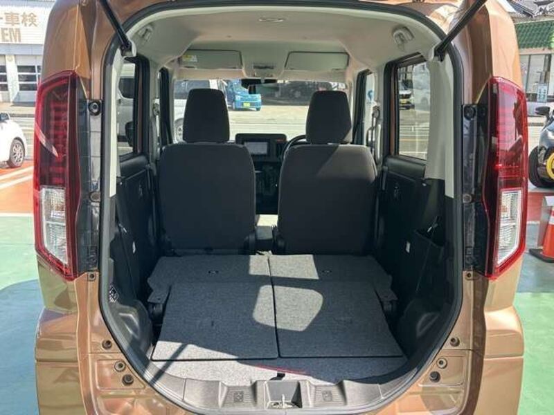 FLAIR WAGON