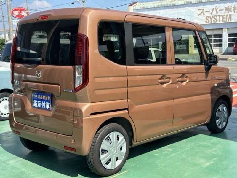FLAIR WAGON
