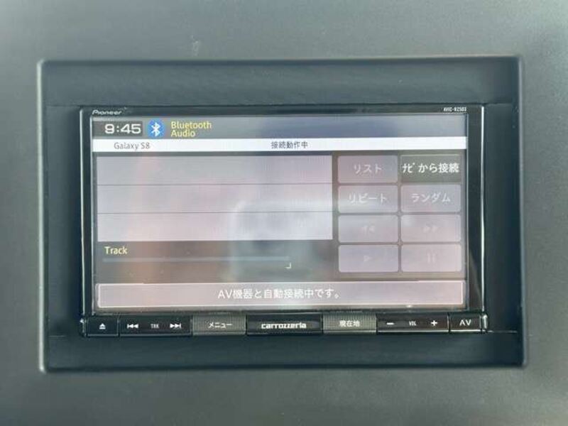 FLAIR WAGON