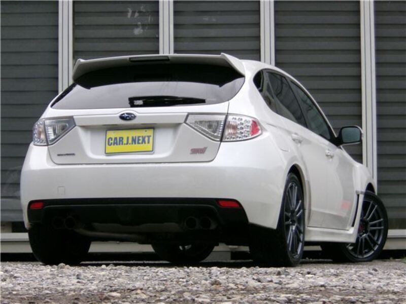 IMPREZA