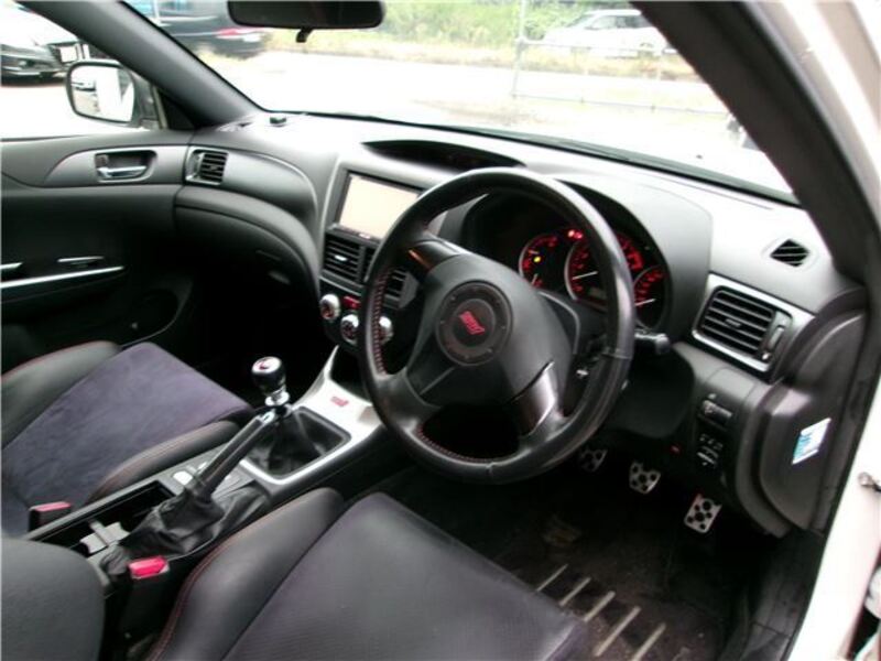 IMPREZA