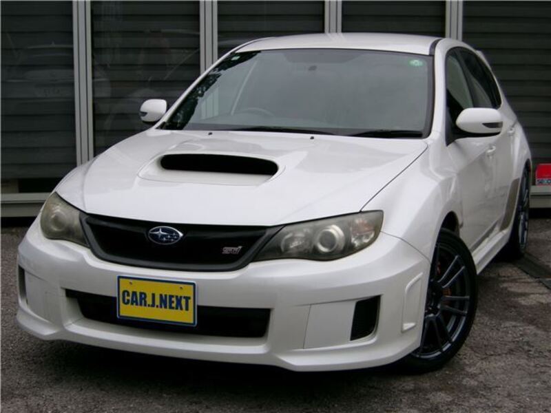 IMPREZA