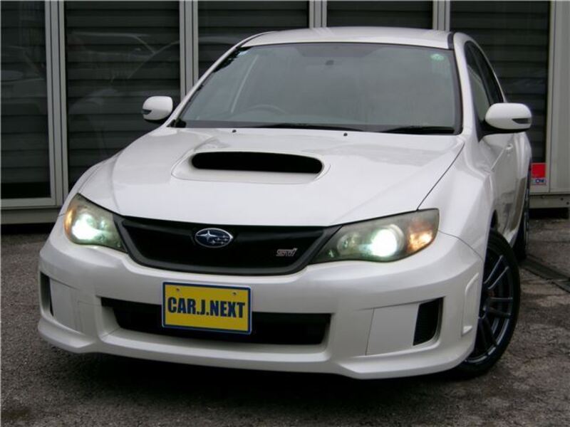 IMPREZA